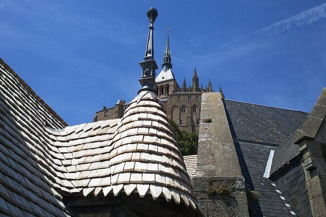 Private Tour to Mont Saint Michel with Tickets to Abbey - What Do Visitors Say?