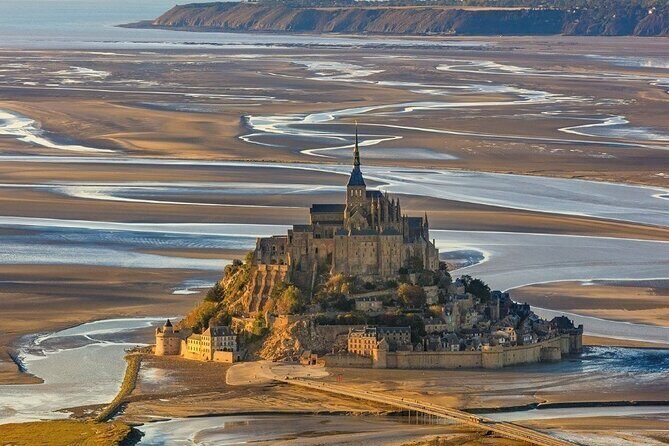 Private Tour to Mont St-Michel and Honfleur from Paris - Final Thoughts
