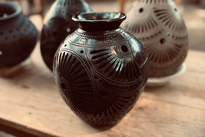 Private tour to Monte Alban and alebrijes and black mud and textiles - Final Thoughts: Is This Tour Right for You?