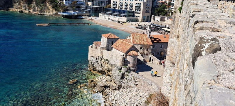 Private tour to Montenegro, Perast, Kotor and Budva - What Sets This Tour Apart?