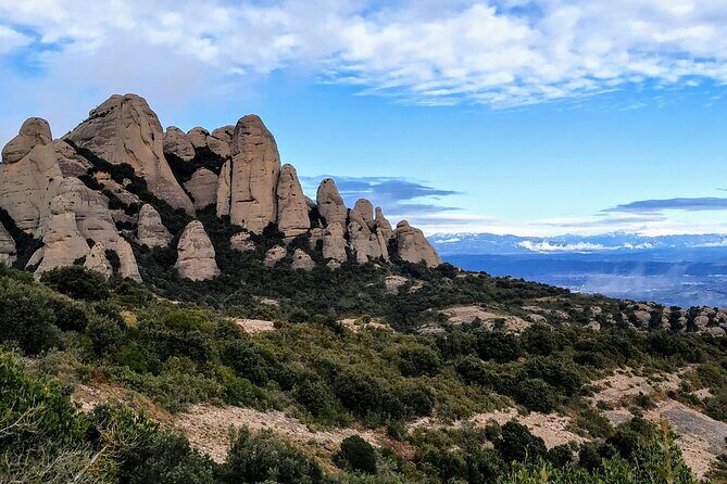 Private Tour to Montserrat with a specialized local guide - Frequently Asked Questions