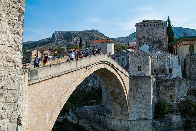 PRIVATE TOUR to Mostar, Stolac, Pocitelj & Blagaj by CRUISER TAXI - Final Thoughts: Who Is This Tour Best For?