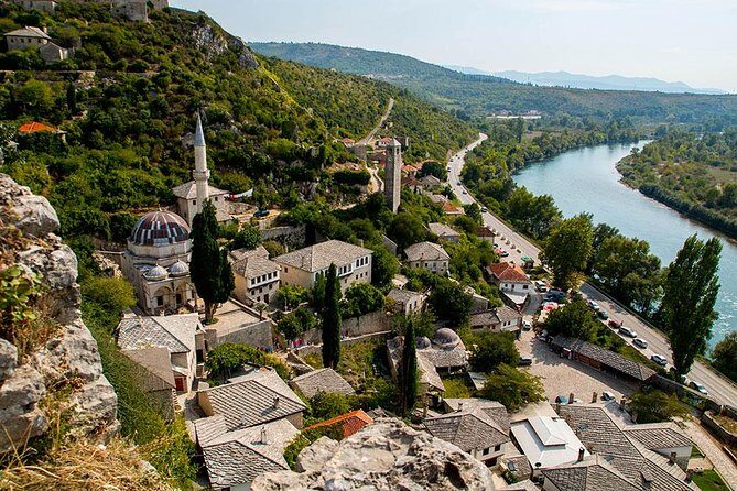 PRIVATE TOUR to Mostar, Stolac, Pocitelj & Blagaj by CRUISER TAXI - FAQ