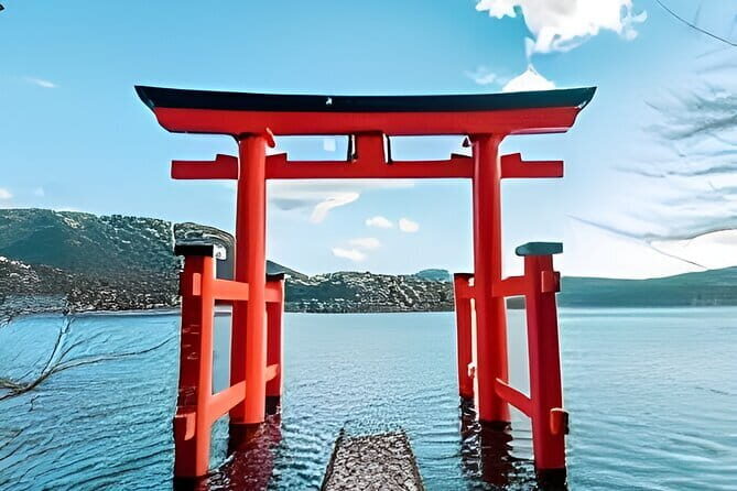 Private Tour to Mount Fuji & Hakone with English Speaking Guide - An In-Depth Look at the Itinerary