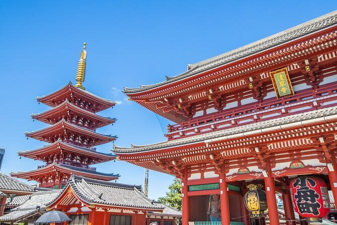 Private Tour to Mount Fuji & Hakone with English Speaking Guide - Final Recommendation