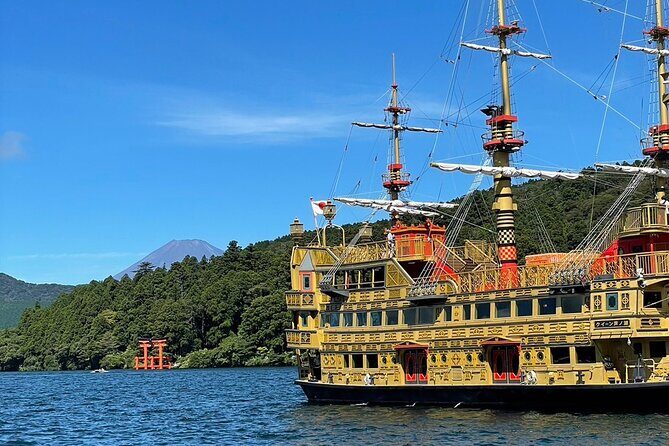Private Tour to Mt Fuji and Hakone with English Speaking Driver - FAQs: Your Practical Questions Answered