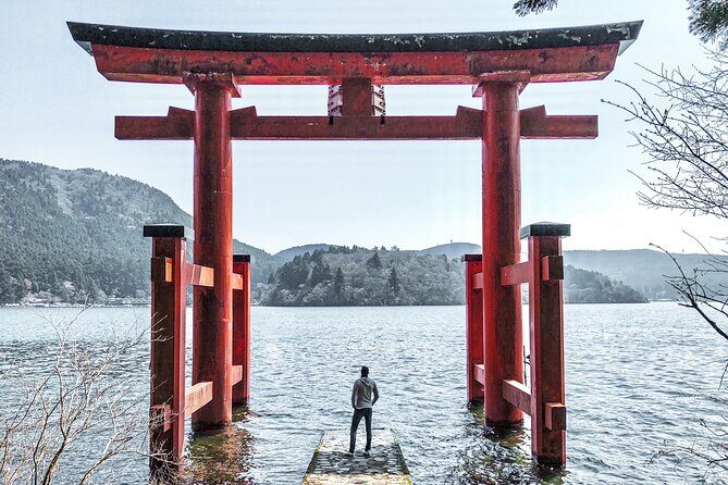 Private Tour to Mt Fuji and Hakone with English Speaking Driver - Wrapping It Up: Who’s This Tour Best For?