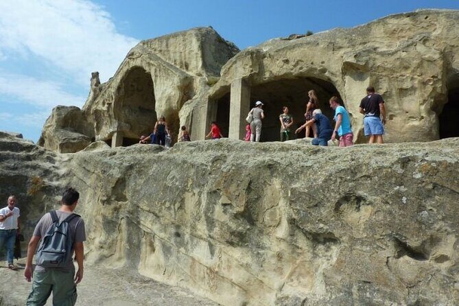 Private tour to Mtskheta - Jvari + Gori - Uplistsikhe Cave town - FAQ