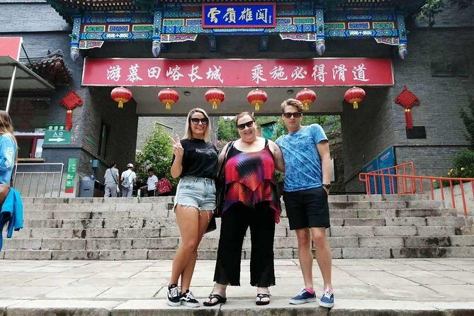Private Tour to Mutianyu Great Wall and Ming Tombs - FAQ