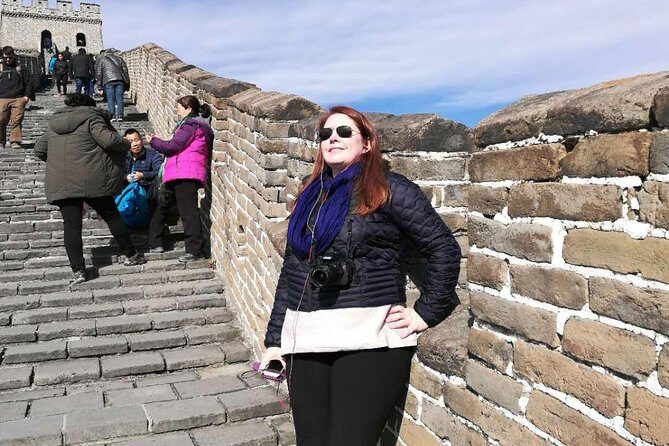 Private Tour to Mutianyu Great Wall and Ming Tombs from Beijing - An In-Depth Look at the Itinerary