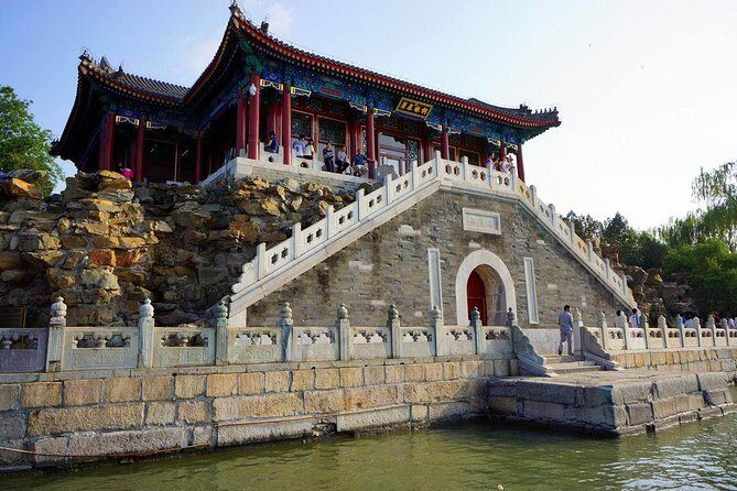 Private Tour to Mutianyu Great Wall and Summer Palace - Practical Aspects and Value