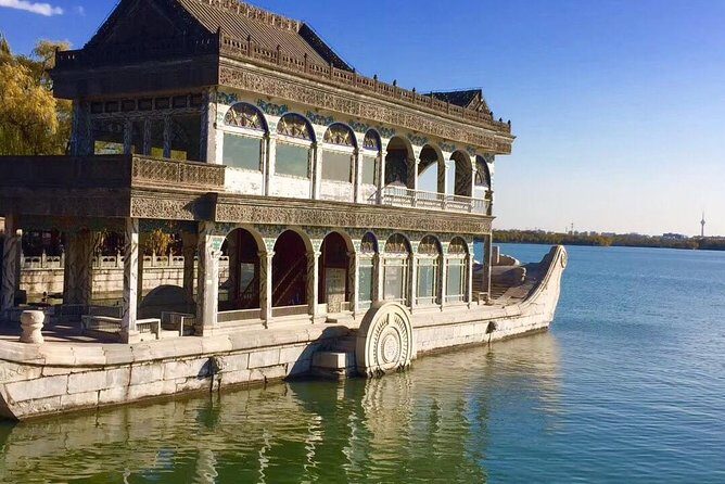 Private Tour to Mutianyu Great Wall and Summer Palace - FAQs
