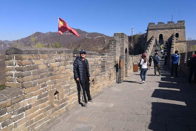 Private Tour to Mutianyu Great Wall and Summer Palace - Discovering the Highlights: What Makes This Tour Stand Out