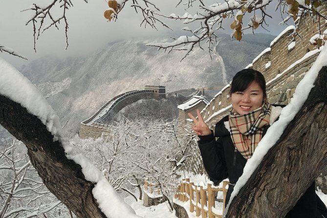 Private Tour to Mutianyu Great Wall Cable Way Up & Toboggan Down - A Deep Dive into the Experience