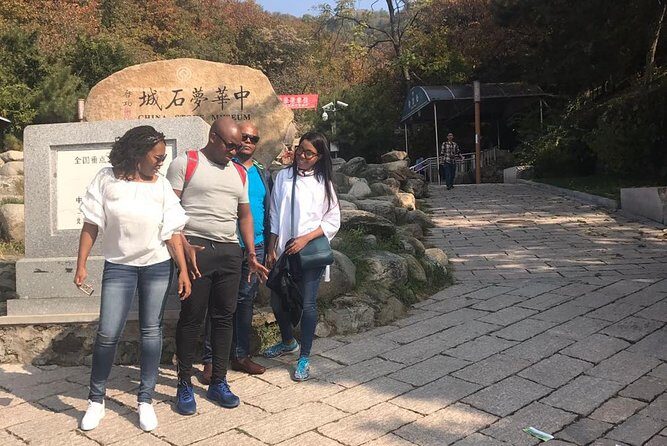 Private Tour to Mutianyu Great Wall - Pricing and Overall Value