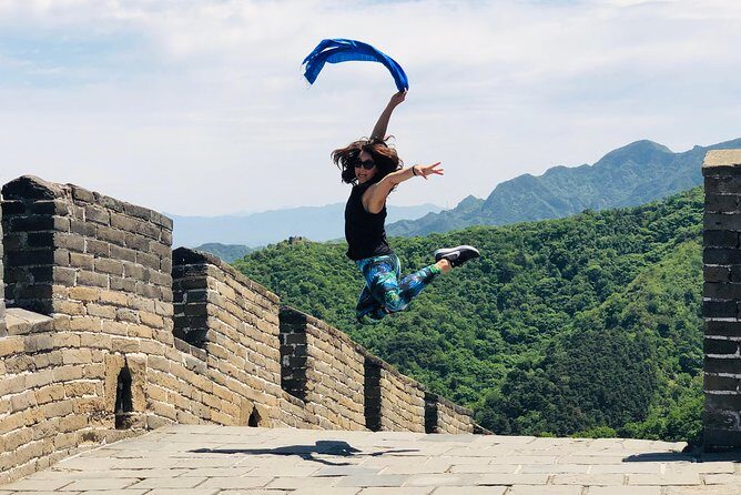 Private Tour to Mutianyu Great Wall from Beijing by Bullet Train - FAQ