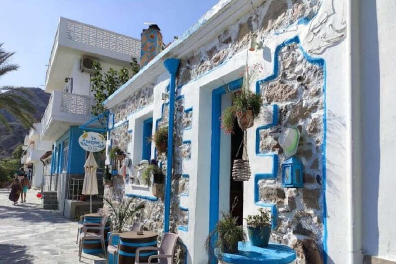 Private Tour to Myrtos Beach & Shepherd visit - Key Points