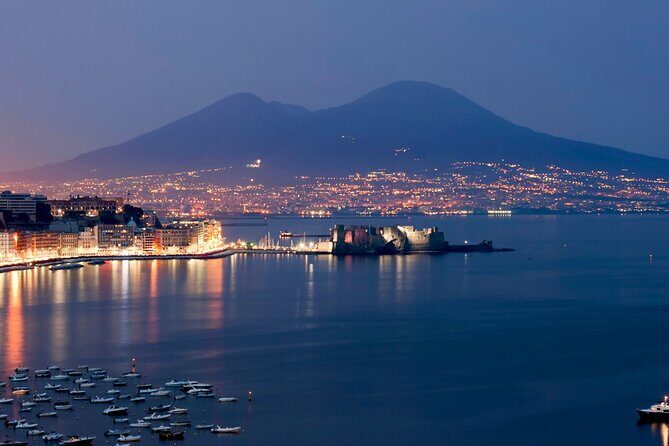 Private Tour to Naples from Sorrento with Pick Up and Drop Off - An In-Depth Look at the Experience