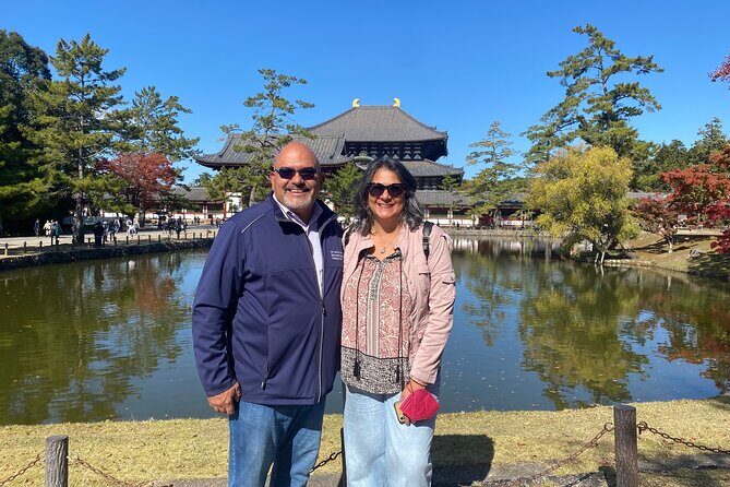 Private Tour to Nara from Osaka with English speaking Driver - The Sum Up: Is This Tour Worth It?