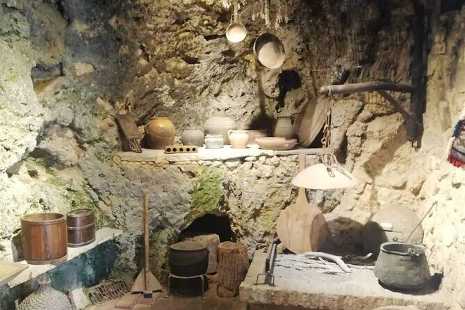 Private Tour to National Park Krka Waterfalls from Split or Trogir - An In-Depth Look at the Tour