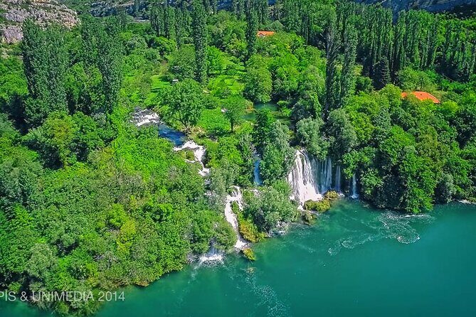 Private Tour to National Park Krka Waterfalls from Split or Trogir - Final Thoughts