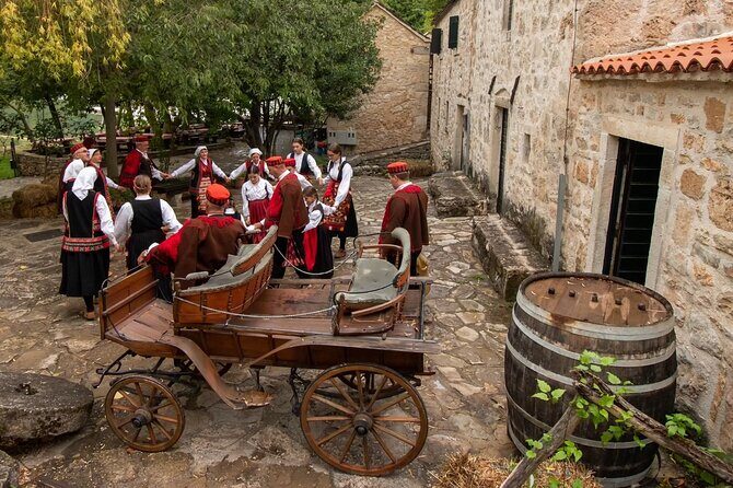 Private Tour to National Park Krka Waterfalls from Split or Trogir - FAQ