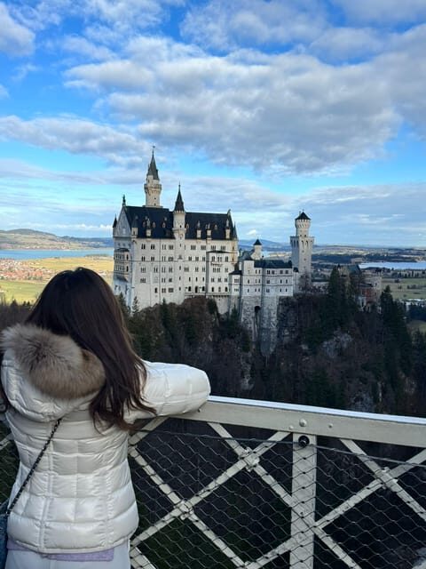 Private tour to Neuschwanstein castle from Munich - Exploring the Neuschwanstein Castle from Munich: A Detailed Review