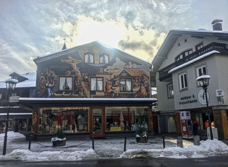 Private tour to Neuschwanstein castle from Munich - What’s Included and What to Keep in Mind