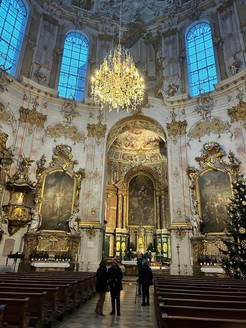 Private tour to Neuschwanstein castle from Munich - Final Thoughts: Who Is This Tour Best For?