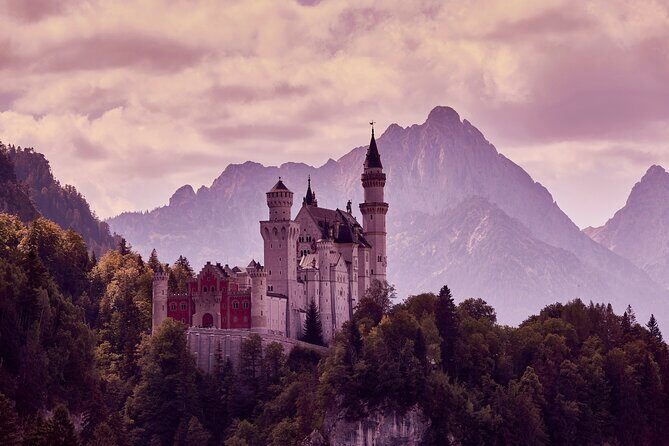 Private Tour to Neuschwanstein, Linderhof, Ettal and Oberammergau - Analyzing the Value