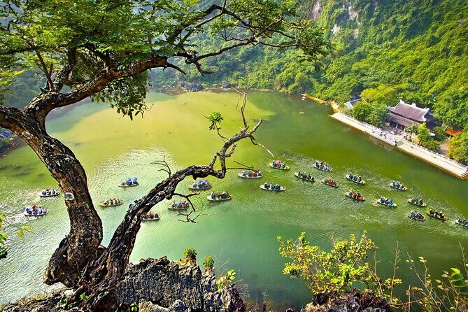 Private Tour To Ninh Binh Trang An From Hanoi - Discovering Ninh Binh: What You Can Expect