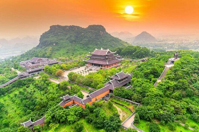 Private Tour To Ninh Binh Trang An From Hanoi - FAQ