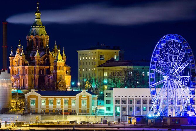 PRIVATE Tour to Oldest Capital Turku from Helsinki - A Complete Look at the Turku Tour Experience