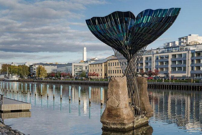 PRIVATE Tour to Oldest Capital Turku from Helsinki - Who Will Love This Tour?