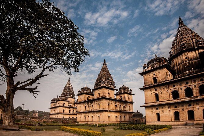Private Tour to Orchha From Khajuraho - Final Thoughts: Is This Tour Right for You?