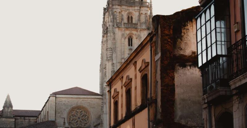 Private tour to Oviedo - FAQ