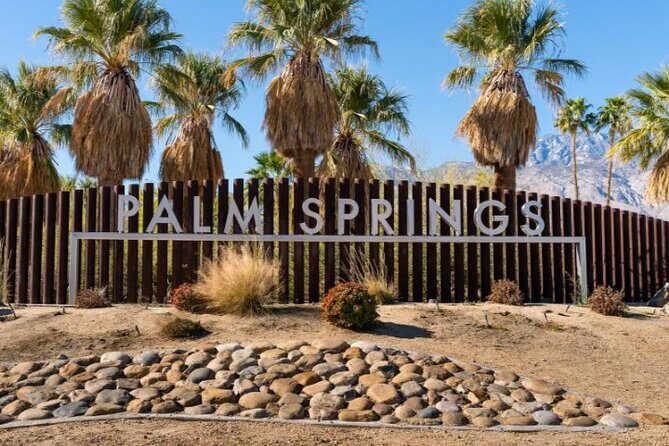 Private tour to Palm Springs from Los Angeles - Exploring the Private Tour to Palm Springs from Los Angeles
