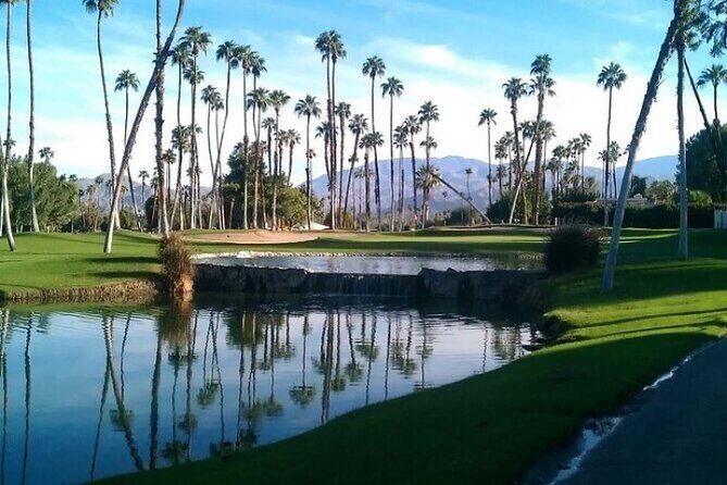 Private tour to Palm Springs from Los Angeles - Authenticity and Value