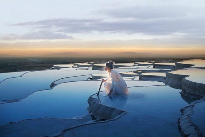 Private Tour to Pamukkale, Hierapolis Ancient City, Laodicea Ancient City - FAQ