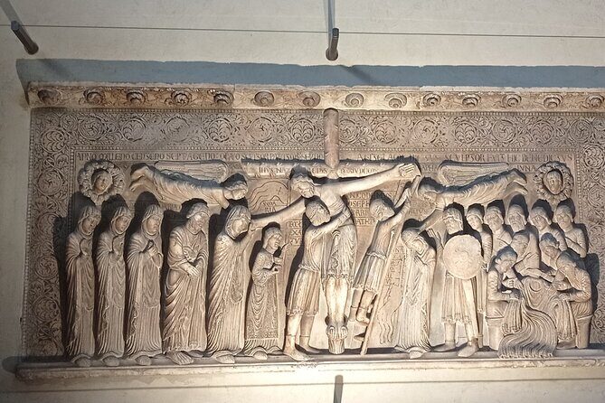 Private Tour to Parma City of Art and its Hidden Pearls (private tour) - Key Points