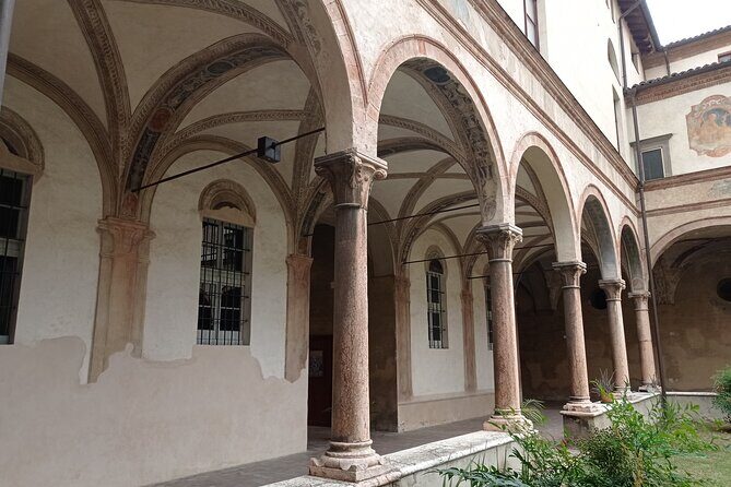 Private Tour to Parma City of Art and its Hidden Pearls (private tour) - How the Itinerary Unfolds