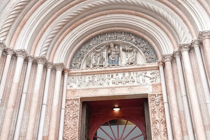 Private Tour to Parma City of Art and its Hidden Pearls (private tour) - Practical Considerations