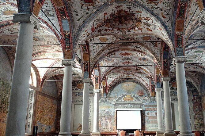 Private Tour to Parma City of Art and its Hidden Pearls (private tour) - The Sum Up