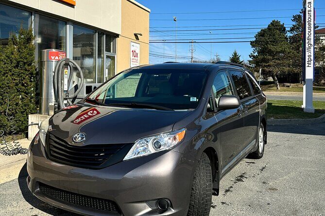 Private Tour to Peggys Cove with Drone Experience - FAQs