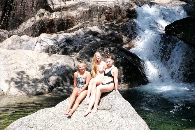 Private Tour to Peneda-Gerês National Park, for nature fans - FAQs