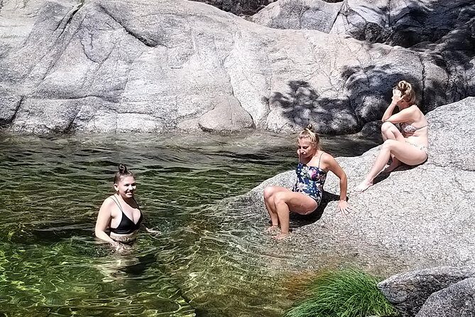 Private Tour to Peneda-Gerês National Park, for nature fans - Final Thoughts