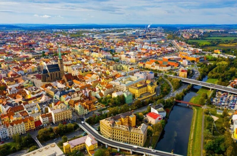 Private Tour to Pilsner Urquell from Prague - The Full Experience: What You Can Expect