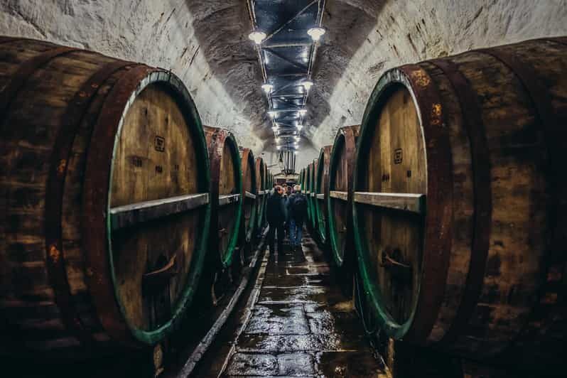 Private Tour to Pilsner Urquell from Prague - Why Choose This Tour?