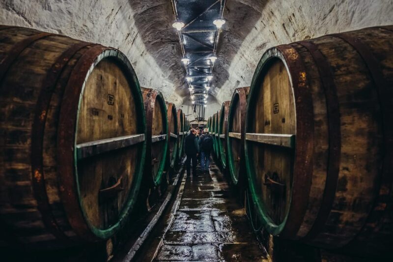Private Tour to Pilsner Urquell from Prague - Final Thoughts