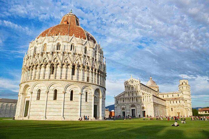 Private Tour to Pisa and Lucca from Livorno cruise port - Who Will Love This Tour?